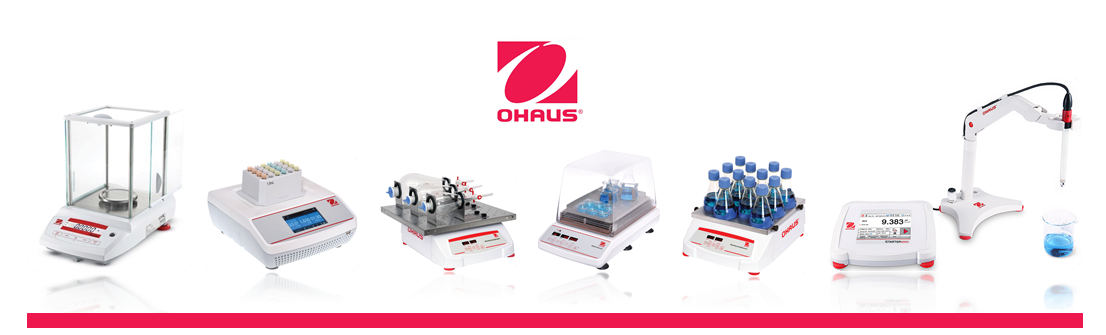 Ohaus Tüm Modeller